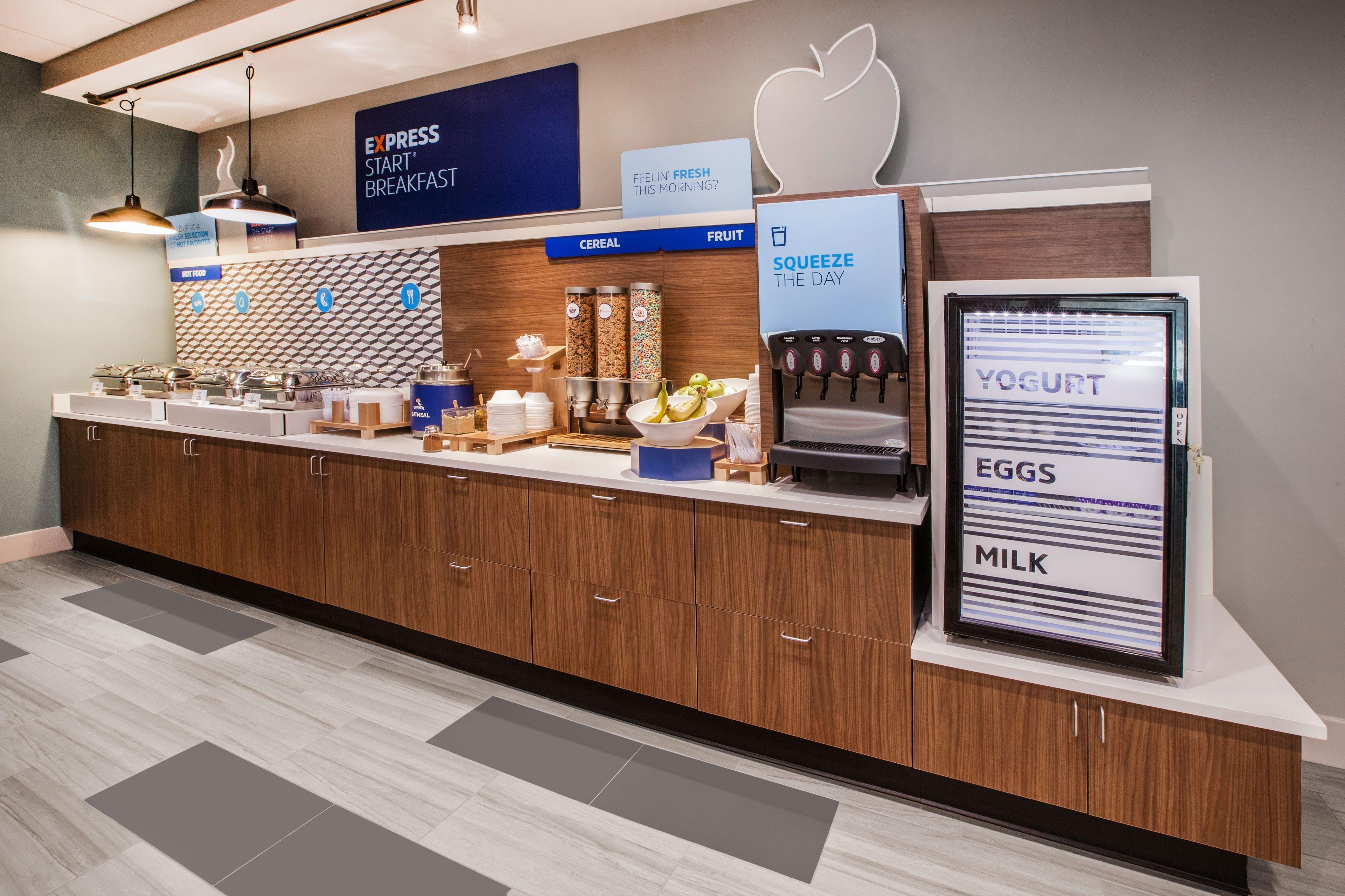 Holiday Inn Express Olean By Ihg Exterior foto