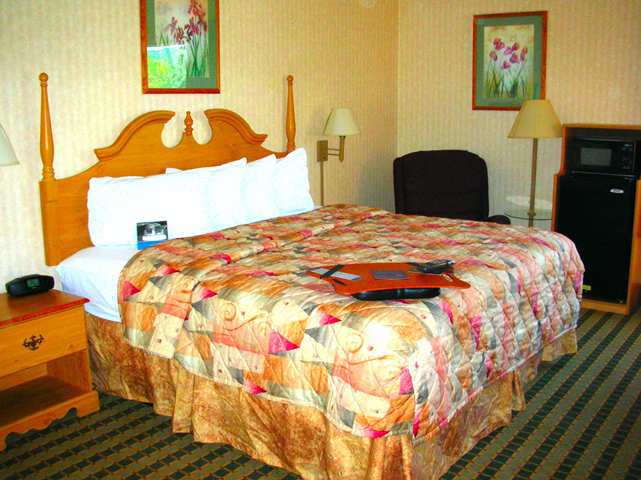 Holiday Inn Express Olean By Ihg Zimmer foto
